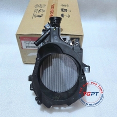 Bộ két tản nhiệt, Két nước Air Blade 160, SH Mode 4Val (2020-2026)  - 19100-K1N-D00