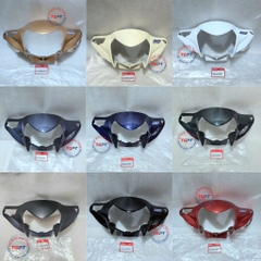 Bàn thờ, Ốp trước tay lái, Ốp đầu Vision 2014-2019 - 53200-K44-V00ZF/ 53200-K44-V20ZQ/ 53200-K44-V40ZH/ 53205-K44-V00ZL
