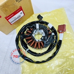 Cuộn dây máy phát điện, cuộn lửa Vario 125 (2023-2025) - 31220-K2V-N42