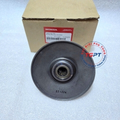Bộ má Puly tĩnh động, Buly nồi Vision 110 (2011-2013) - 23205-GGC-900/ 23224-KZL-930