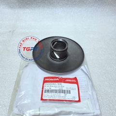 Bộ má Puly tĩnh động, Buly nồi Vision 110 (2011-2013) - 23205-GGC-900/ 23224-KZL-930