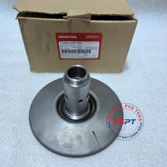 Bộ má Puly tĩnh động, Buly nồi Air Blade 110 (2007-2010) - 23205-KVB-T00/ 23224-KVB-900
