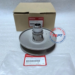 Bộ má Puly tĩnh động, Buly nồi Air Blade 125 (2013-2015), Lead 125 2Val, SH mode (2014-2017) - 23205-K27-V00/ 23224-K27