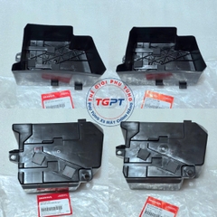 Nắp hộp đựng bình ắc quy Vario 160, Click 160 (2023-2025) - 81255-K2S-V00/ 81255-K2S-V10
