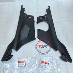 Ốp sàn dưới, Lườn chống Vario 160, Click 160 (2023-2025) - 64350-K2S-N00ZB/ 64360-K2S-N00ZB