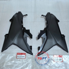 Ốp sườn cạnh, Ốp bụng Vario 160, Click 160 (2023-2025) - 83520-K2S-N00ZB/ 83620-K2S-N00ZB