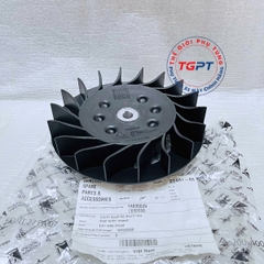Cánh quạt bộ đánh lửa, quạt gió vô lăng Vespa 3V - 1A030029