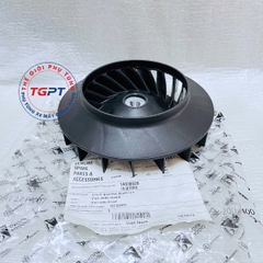 Cánh quạt bộ đánh lửa, quạt gió vô lăng Vespa 3V - 1A030029