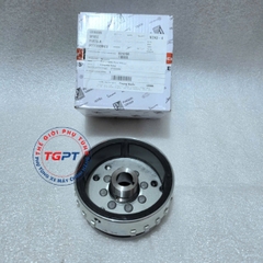 Bộ rô to, Vô lăng Vespa 3V Sprint, Fly, Liberty, GTS, LX, Primavera - B018108
