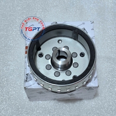 Bộ rô to, Vô lăng Vespa 3V Sprint, Fly, Liberty, GTS, LX, Primavera - B018108
