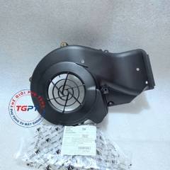 Nắp che quạt động cơ bằng nhựa, Chụp quạt gió Vespa 3V - 1A019814