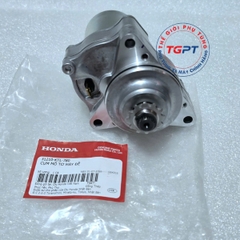 Cụm mô tơ đề, Củ đề Wave RS 100, Alpha, ZX, Dream 100 - 31210-KTL-780