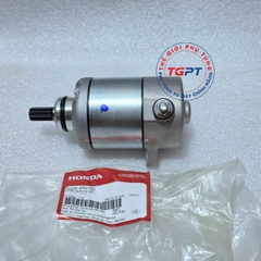 Cụm mô tơ đề, Củ đề Future Neo, X, Future 2, Future 125 Led - 31200-KPW-901