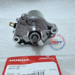 Cụm mô tơ đề, Củ đề Super Dream 110, Wave S110, RSX 110 - 31210-KZV-T11