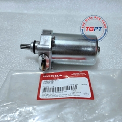 Cụm mô tơ đề, Củ đề Super Dream 110, Wave S110, RSX 110 - 31210-KZV-T11