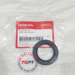 Phớt dầu 29X44X7, Phốt bánh sau, phốt láp Vision 2011-2026, Air Blade 110, Lead 4Val, Genio, Scoopy 110 - 91204-K44-V01