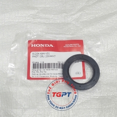 Phớt dầu 29X44X7, Phốt bánh sau, phốt láp Vision 2011-2026, Air Blade 110, Lead 4Val, Genio, Scoopy 110 - 91204-K44-V01