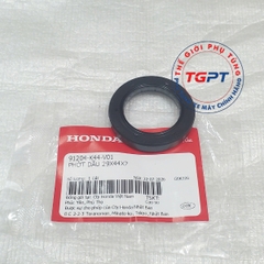 Phớt dầu 29X44X7, Phốt bánh sau, phốt láp Vision 2011-2026, Air Blade 110, Lead 4Val, Genio, Scoopy 110 - 91204-K44-V01