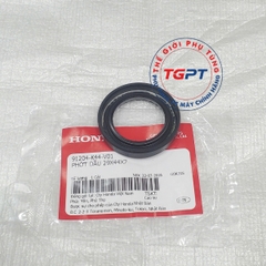 Phớt dầu 29X44X7, Phốt bánh sau, phốt láp Vision 2011-2026, Air Blade 110, Lead 4Val, Genio, Scoopy 110 - 91204-K44-V01
