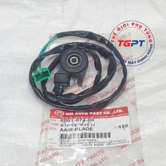 Công tắc chống nghiêng, đá chống tắc máy Air Blade đời đầu (2007-2008), Click 110 - 6001-074-00