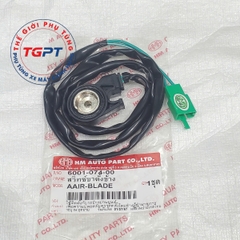 Công tắc chống nghiêng, đá chống tắc máy Air Blade đời đầu (2007-2008), Click 110 - 6001-074-00