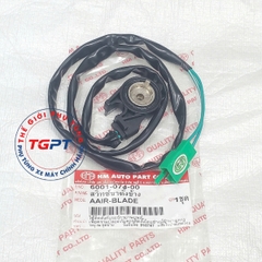 Công tắc chống nghiêng, đá chống tắc máy Air Blade đời đầu (2007-2008), Click 110 - 6001-074-00