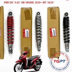 Bộ giảm sóc sau, Phuộc sau SH Mode (2014-2026) - 52400-K1N-V11/ 52400-K1N-V01/ 52400-K1N-V41/ 52400-K1N-V71