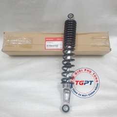 Bộ giảm sóc sau, Phuộc sau Wave S110, RS 110, WA 110, RSX 110 - 52400-KWW-B11/ 52400-KWW-B21/ 52400-KWW-V01