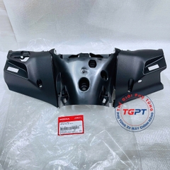 Nắp sau tay lái, Bợ cổ SH 2026+ (125/160) - 53206-K0R-AF0ZA
