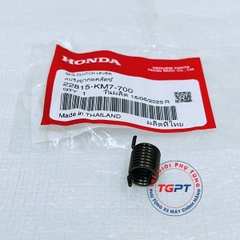 Lò xo cần nâng ly hợp, Lò xo cần cắt côn Winner 150, Winner X, Winner R, Sonic 150, CBR 150 - 22815-KM7-700
