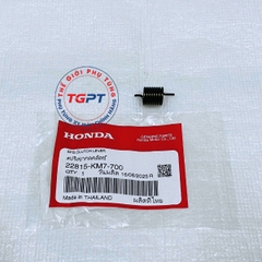 Lò xo cần nâng ly hợp, Lò xo cần cắt côn Winner 150, Winner X, Winner R, Sonic 150, CBR 150 - 22815-KM7-700