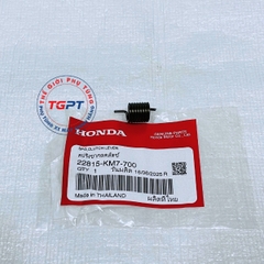 Lò xo cần nâng ly hợp, Lò xo cần cắt côn Winner 150, Winner X, Winner R, Sonic 150, CBR 150 - 22815-KM7-700
