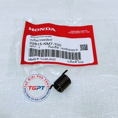 Lò xo cần nâng ly hợp, Lò xo cần cắt côn Winner 150, Winner X, Winner R, Sonic 150, CBR 150 - 22815-KM7-700