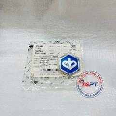 Tem nhãn Piaggio, Logo mặt nạ Liberty, Medley, Beverly, Fly - 1B003766