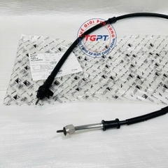 Dây công tơ mét, Dây đồng hồ Vespa LX 125 3V, LX 150 - 1C002808