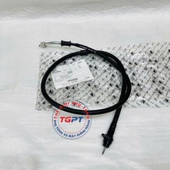 Dây công tơ mét, Dây đồng hồ Vespa LX 125 3V, LX 150 - 1C002808