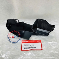 Nắp Mô Bin Cao Áp, Nắp che mô bin sườn SH 350i (2021-2026) - 30520-K1W-D00