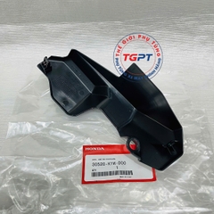 Nắp Mô Bin Cao Áp, Nắp che mô bin sườn SH 350i (2021-2026) - 30520-K1W-D00