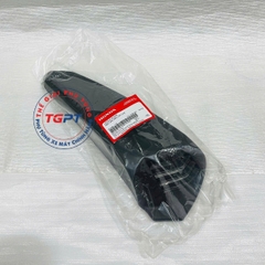 Nắp Ống Bầu Lọc Khí, Nắp pô e SH 350i (2021-2026) nắp nhỏ phía ngoài - 17234-K1B-D00