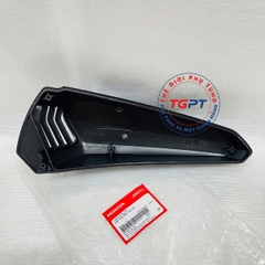 Nắp Ống Bầu Lọc Khí, Nắp pô e SH 350i (2021-2026) nắp nhỏ phía ngoài - 17234-K1B-D00