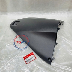 Ốp Trong Dưới, Ốp dưới yếm khóa SH 350i (2021-2026) - 81130-K1W-D00ZA