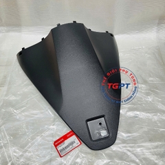 Ốp Trong Dưới, Ốp dưới yếm khóa SH 350i (2021-2026) - 81130-K1W-D00ZA
