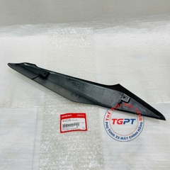 Tấm cách nhiệt, Vỉ pô, ốp pô SH 350i (2021-2026) - 18319-K1B-T00/ 18380-K1B-T00