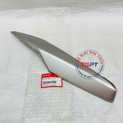 Tấm cách nhiệt, Vỉ pô, ốp pô SH 350i (2021-2026) - 18319-K1B-T00/ 18380-K1B-T00