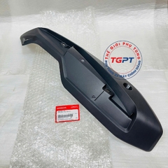 Tấm cách nhiệt, Vỉ pô, ốp pô SH 350i (2021-2026) - 18319-K1B-T00/ 18380-K1B-T00