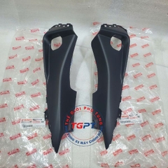 Ốp sườn, Nhựa nhám lót sườn, Chỉ sườn NVX V1 2017-2020 /B63-F171N-00/ B63-F171R-00