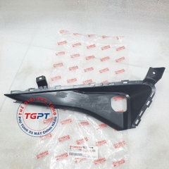 Ốp sườn, Nhựa nhám lót sườn, Chỉ sườn NVX V1 2017-2020 /B63-F171N-00/ B63-F171R-00