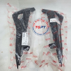 Ốp sườn, Nhựa nhám lót sườn, Chỉ sườn NVX V1 2017-2020 /B63-F171N-00/ B63-F171R-00
