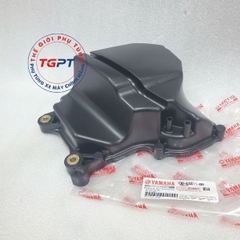 Nắp cụm lọc gió, Đế pô e Nouvo 5 /1DB-E4411-00