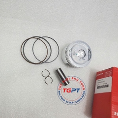 Bộ piston bạc Vario 150, Air Blade 150 có ắc phe /131A1-K36-P00/ 131A2-K36-P00/ 131A3-K36-P00